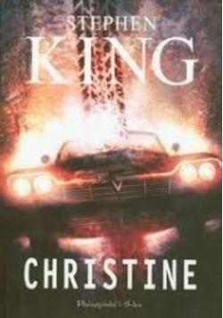 King Stephen - Christine