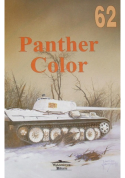 Panther Color Nr 62