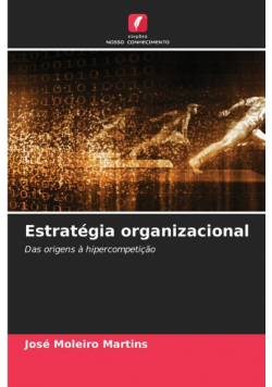 Estratégia organizacional