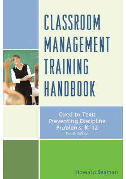 Classroom Management Training Handbook