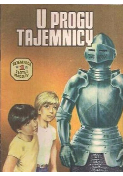 U progu tajemnicy