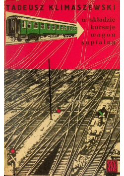 W składzie kursuje wagon sypialny