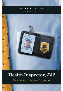 Health Inspector, Eh?