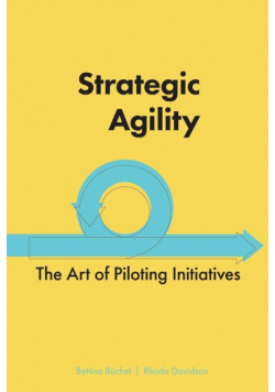 Strategic Agility