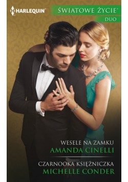 Wesele na zamku / Czarnooka