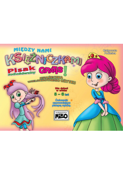 Między nami księżniczkami