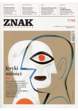 Znak 743 4/2017