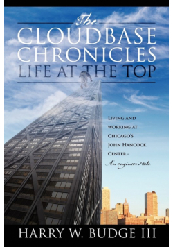 The Cloudbase Chronicles - Life at the Top