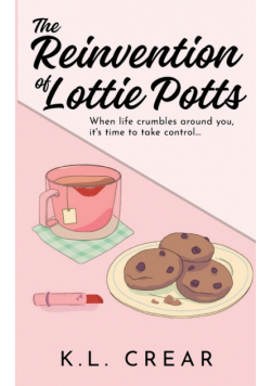 The Reinvention of Lottie Potts