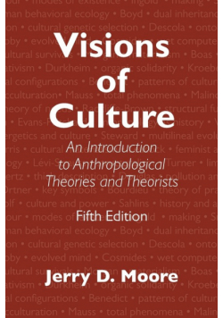 Visions of Culture