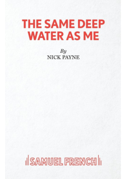 The Same Deep Water As Me