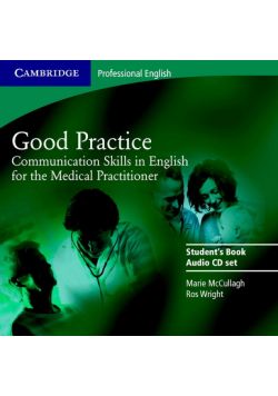 Good Practice 2 Audio 2CD