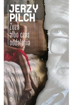 Zuza albo czas oddalenia