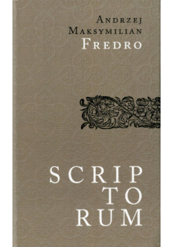 Scriptorum