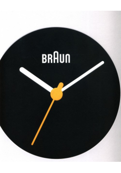 Braun Designed to Keep