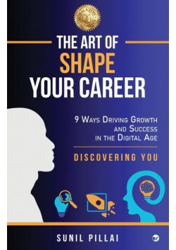 The Art of Shape Your Career
