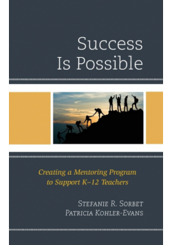 Success is Possible