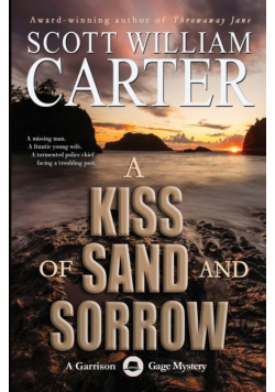 A Kiss of Sand and Sorrow