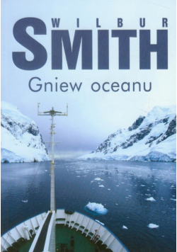 Gniew oceanu