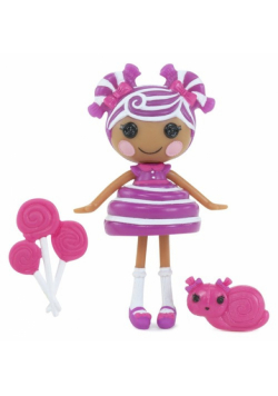 Lalaloopsy Minis Grapevine Stripes
