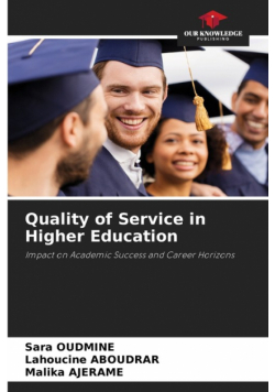 Quality of Service in Higher Education