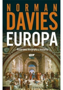Davies Norman - Europa