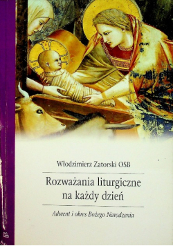 Rozważania liturgiczne na każdy dzień Okres Wielkanocny