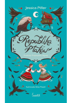 Republika Ptaków