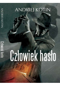 Człowiek hasło