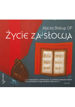 Życie za Słowa, Audiobook