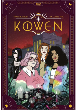 Kowen