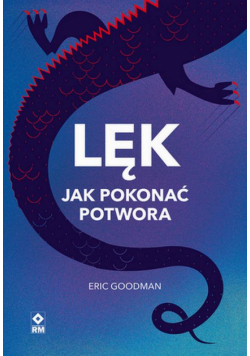 Lęk