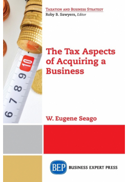 The Tax Aspects of Acquiring a Business