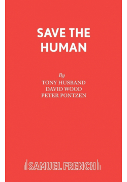 Save the Human