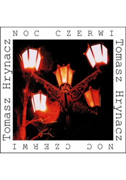 Noc czerwi