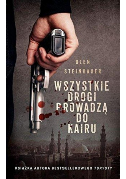 Wszystkie drogi prowadzą do Kairu