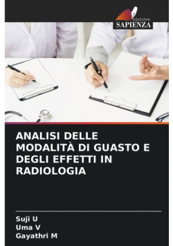 Analisi Delle Modalità Di Guasto E Degli Effetti In Radiologia