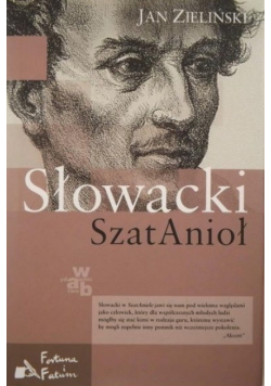 Słowacki Szat Anioł