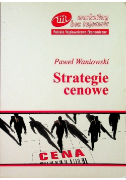 Strategie cenowe