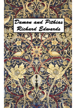 Damon and Pithias