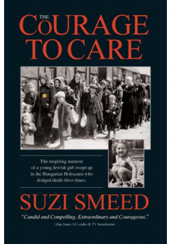 The Courage to Care