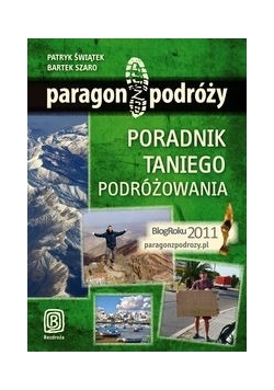 Paragon z podróży Poradnik taniego podróżowania