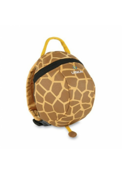 Plecaczek LittleLife Animal Pack Żyrafa