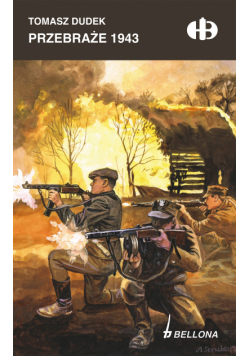 Przebraże 1943