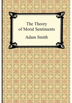 The Theory of Moral Sentiments