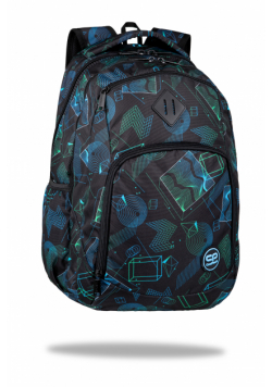 Plecak 2-komorowy Coolpack break ultra