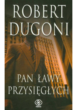 Pan ławy przysięgłych