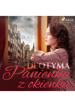 Panienka z okienka