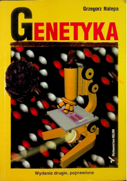 Genetyka