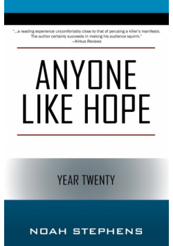 Anyone Like Hope